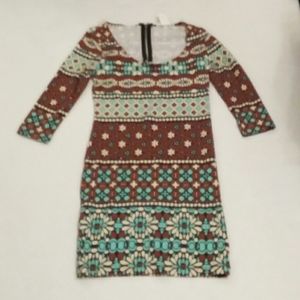 Mini dress 👗 (One Clothing)